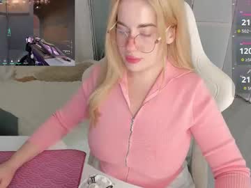 I_Want_You_Eva March 12, 2026 Chaturbate stream image