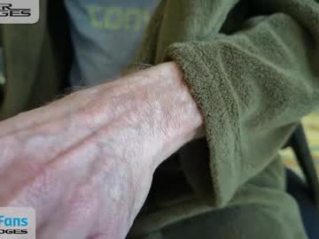 Over_Edges March 12, 2026 Chaturbate stream image