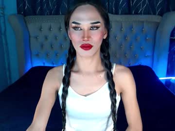 Petite_Bigload_7inches_Thick69 March 12, 2026 Chaturbate stream image