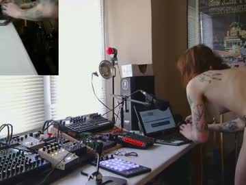 Savagewaves March 12, 2026 Chaturbate stream image