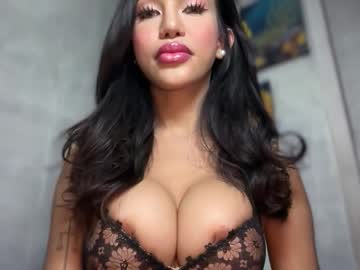 Anawalters March 12, 2026 Chaturbate stream image