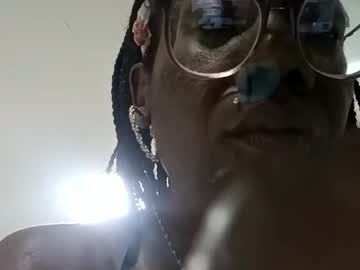 Brittbran2019 stream photo from March 12, 2026