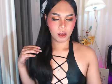 Caprize_Diva March 12, 2026 Chaturbate stream image