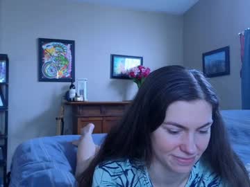 Chroniclove stream photo from March 12, 2026