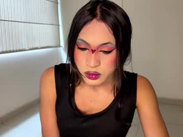 Clara_Evans_S March 12, 2026 Chaturbate stream image