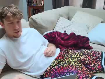 Dannythreeyway March 12, 2026 Chaturbate stream image