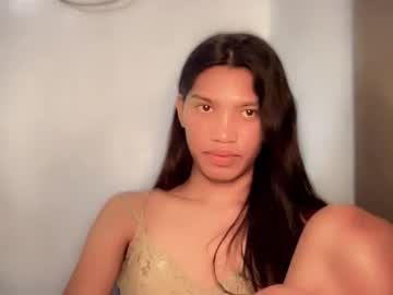 Itsmeyourgirl_Philopoiter March 12, 2026 Chaturbate stream image