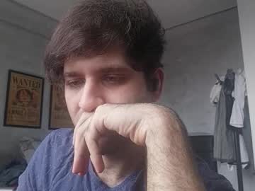 Jackmancada March 12, 2026 Chaturbate stream image