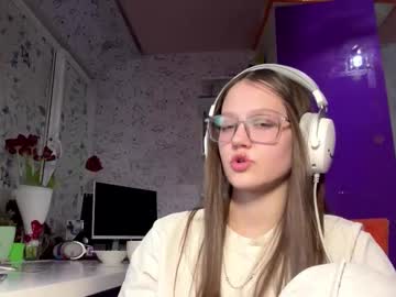 Lanieentler March 12, 2026 Chaturbate stream image