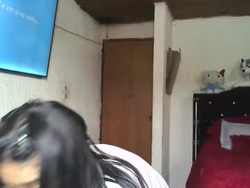 Lyam_Ebony March 12, 2026 Chaturbate stream image