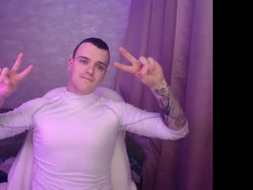 Marsel_Prime March 12, 2026 Chaturbate stream image