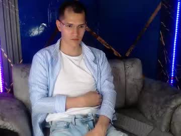 Milandavid1 March 12, 2026 Chaturbate stream image