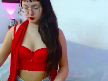 Mily_Baker March 12, 2026 Chaturbate stream image