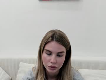 Mollycem345 March 12, 2026 Chaturbate stream image