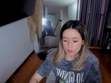 Nickywindsor March 12, 2026 Chaturbate stream image
