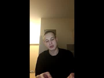 Pretty_Roman March 12, 2026 Chaturbate stream image