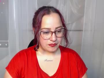 Violette_Lust March 12, 2026 Chaturbate stream image