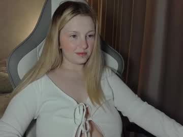 X__Ivy_X March 12, 2026 Chaturbate stream image