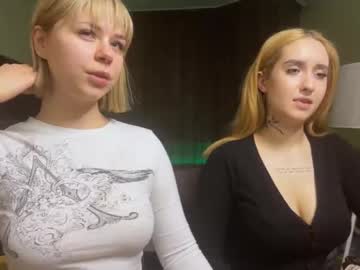 Xxx_Sandra_Diamond March 12, 2026 Chaturbate stream image