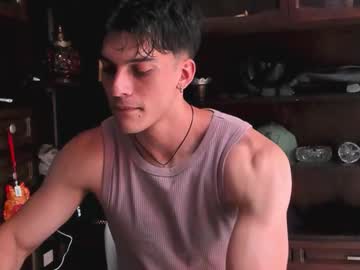 Alessio_Vale March 12, 2026 Chaturbate stream image
