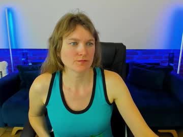 Annabel_Xxx March 12, 2026 Chaturbate stream image