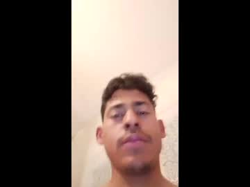 Canito2303 March 12, 2026 Chaturbate stream image