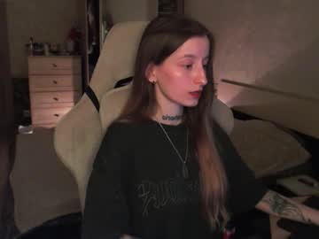 Cath_Dysphoria_ March 12, 2026 Chaturbate stream image