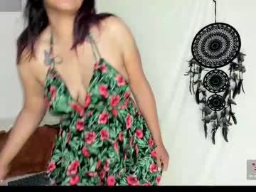Hanna_Musk stream photo from March 12, 2026