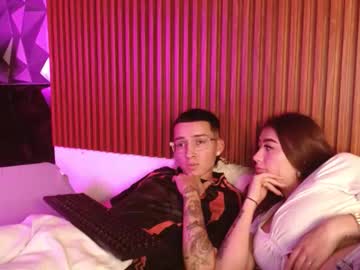 Iconics_Souls March 12, 2026 Chaturbate stream image
