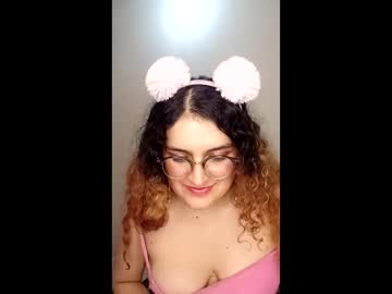 Luana_Winner March 12, 2026 Chaturbate stream image