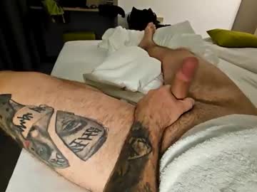Naughty_Milf1 March 12, 2026 Chaturbate stream image