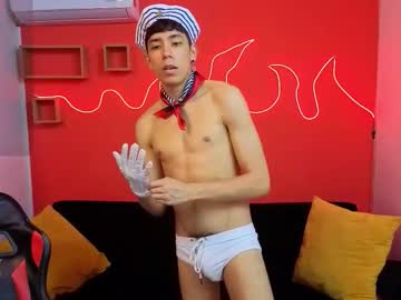 Neo_Twink March 12, 2026 Chaturbate stream image