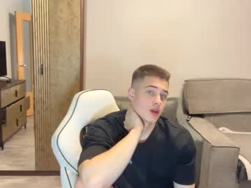 Ollyfunboy March 12, 2026 Chaturbate stream image