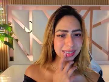 Tamara_Tp March 12, 2026 Chaturbate stream image