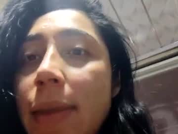 Tatiisone_ March 12, 2026 Chaturbate stream image