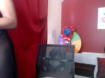 The_Black_Barbie_Doll March 12, 2026 Chaturbate stream image