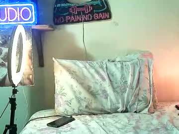 Yeisoncastellanos1999 March 12, 2026 Chaturbate stream image