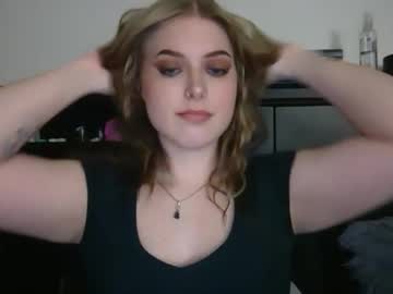Auroralightz1 March 12, 2026 Chaturbate stream image