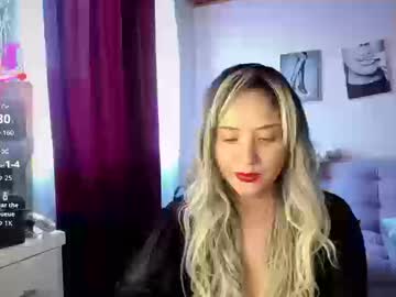 Greeicywells March 12, 2026 Chaturbate stream image
