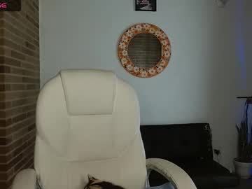 Helenacyruss666 March 12, 2026 Chaturbate stream image