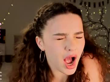Jenny_Rossex March 12, 2026 Chaturbate stream image