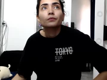 Kaiadelrioo March 12, 2026 Chaturbate stream image