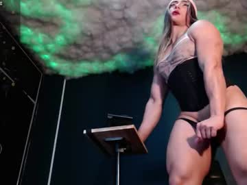 Layla_Dominac March 12, 2026 Chaturbate stream image