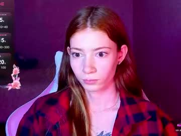 Magicladyy March 12, 2026 Chaturbate stream image
