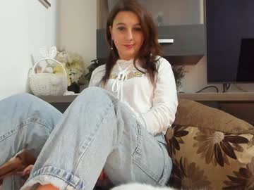 Mellbell_ March 12, 2026 Chaturbate stream image