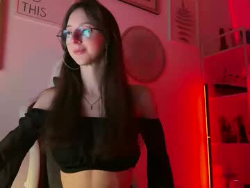 Misslalii March 12, 2026 Chaturbate stream image