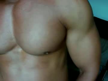 Muscleoss March 12, 2026 Chaturbate stream image