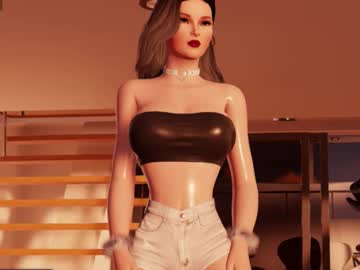 Bella3dx March 12, 2026 Chaturbate stream image