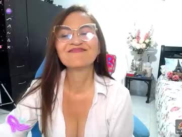 Bella_Ghisell March 12, 2026 Chaturbate stream image