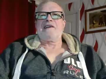 Daddiescockforyou March 12, 2026 Chaturbate stream image